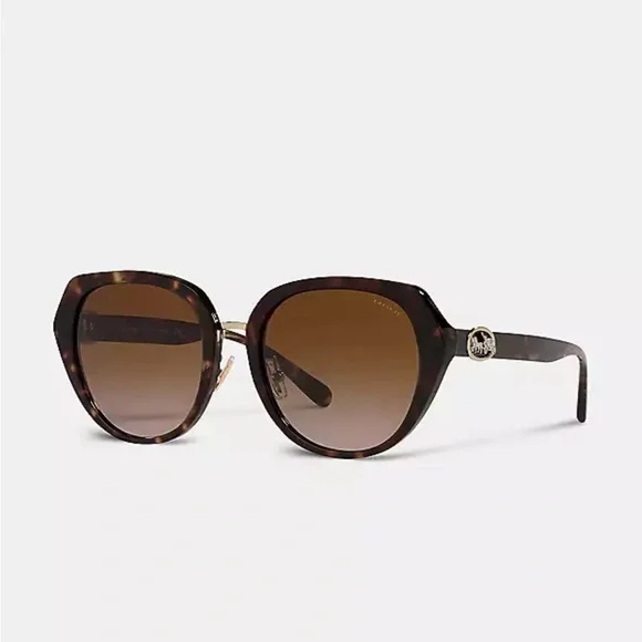 Coach | Accessories | Coach Horse And Carriage Oversized  display picture 1